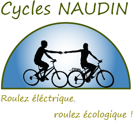 Logo entreprise Naudin 2